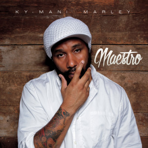 收聽Ky-mani Marley的We Are歌詞歌曲