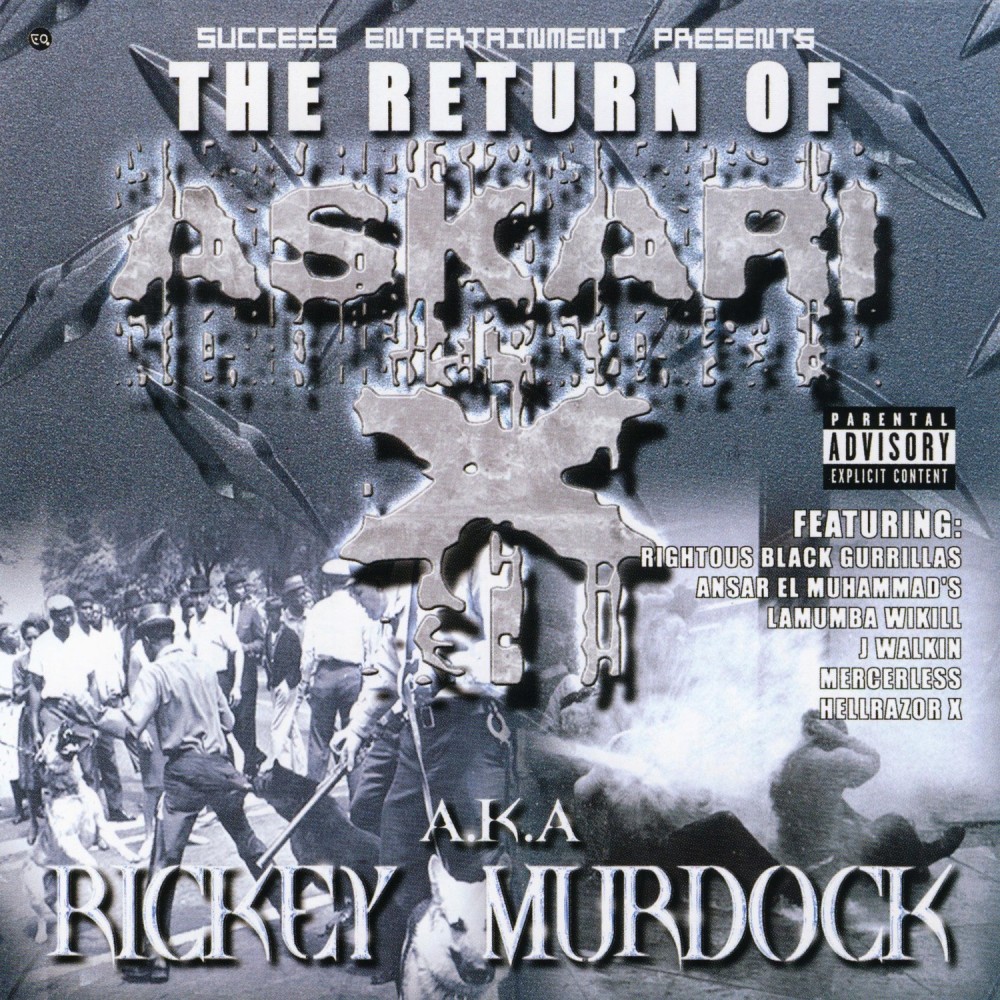 Like Budh (Explicit)