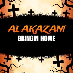 Album ALAKAZAM from 