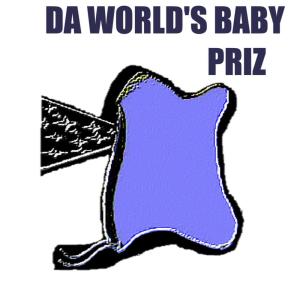 Album Da World's Baby (Explicit) oleh Priz