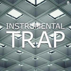 Album Instrumental Trap from Alpha Being