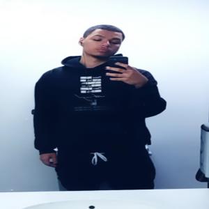 Listen to LET ME GO! (Explicit) song with lyrics from visions718