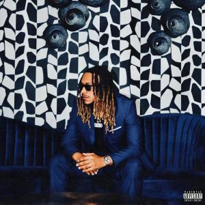 DreamRich DreMo的專輯DreamRich DreMo's The Luxury of Having Passion (Explicit)