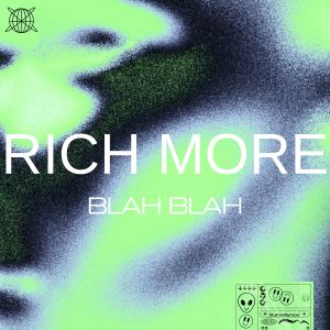 Album Blah Blah oleh Rich More