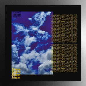 Album Rendez-vous from Aimen