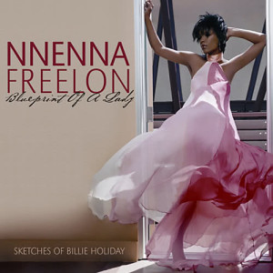 Album Blueprint Of A Lady from Nnenna Freelon