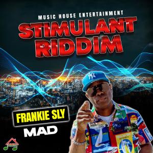Music House Entertainment的專輯Mad (feat. Frankie Sly) [Explicit]