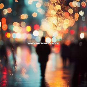 收聽Anthony Keyrouz的Where's My Love (feat. ABBY M.)歌詞歌曲
