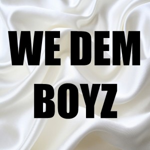 We Dem Boyz (In the Style of Wiz Khalifa) [Instrumental Version] - Single dari BeatRunnaz