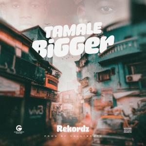 Rekordz Gh的專輯Tamale Bigger (Explicit)