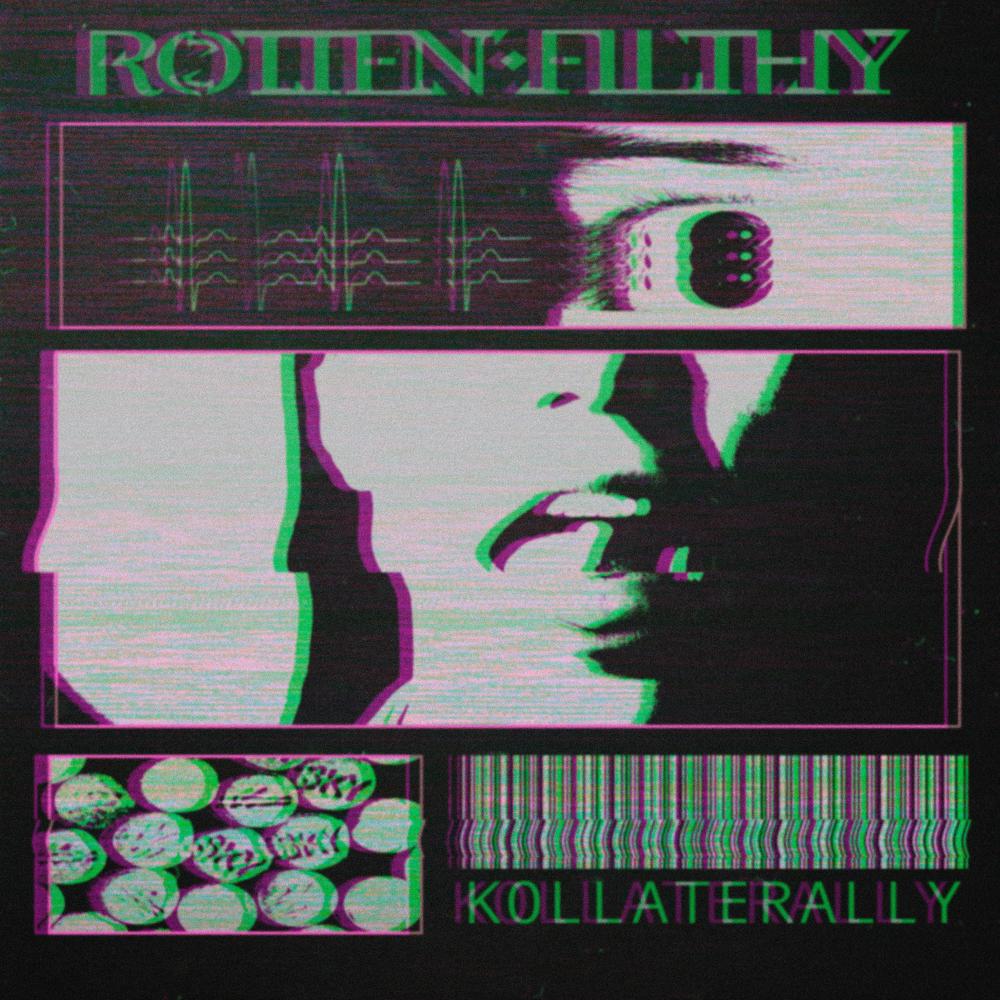 Kollaterally