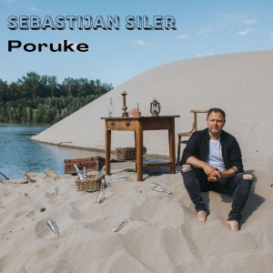 Sebastijan Siler的專輯Poruke