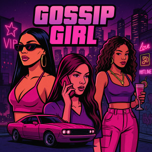 Album GOSSIP GIRL from Lois Freeman