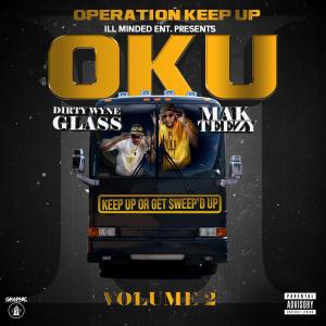 收聽Mak Teezy的Earthquake (feat. Black Bris, Mack Stack, Boss Bullie & D.W.G) (Explicit)歌詞歌曲