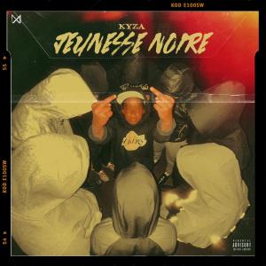 Album Jeunesse Noire (Explicit) oleh Kyza