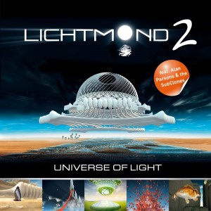 Dengarkan Distant Dream lagu dari Lichtmond dengan lirik