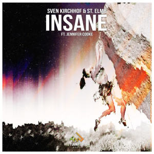 Album Insane (Radio Edit) from Sven Kirchhof