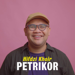 Petrikor dari Hifdzikhoir