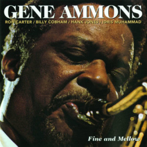 ดาวน์โหลดและฟังเพลง Lady Mama (Album Version) พร้อมเนื้อเพลงจาก Gene Ammons