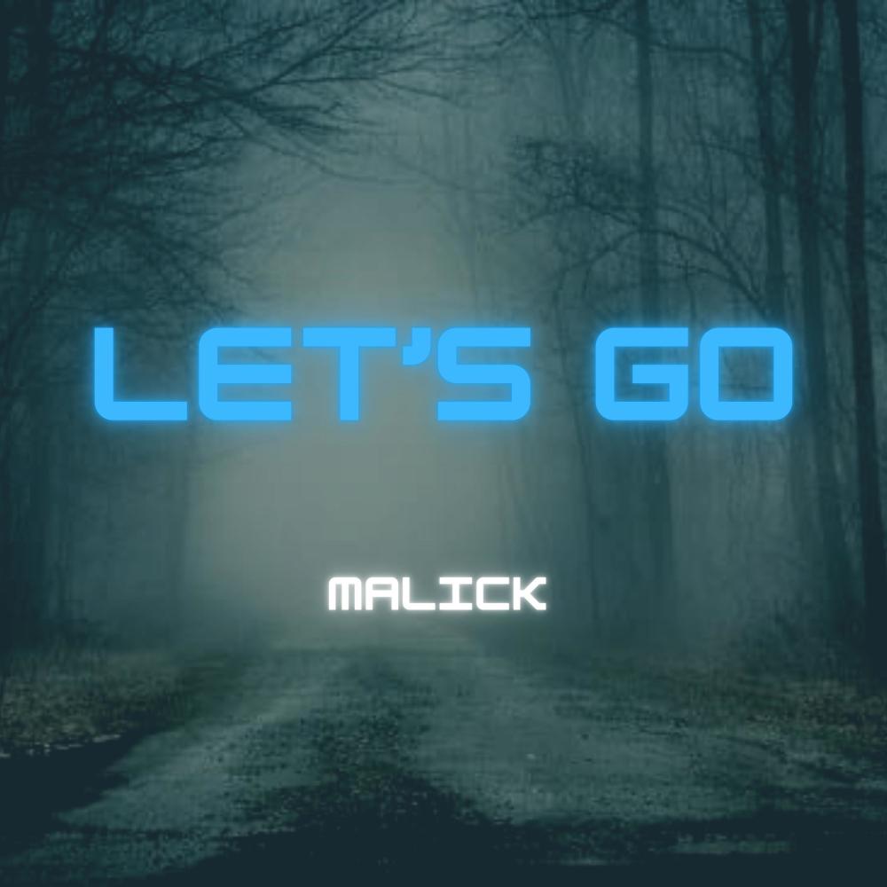 LET'S GO
