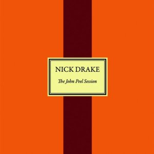 Nick Drake的專輯The John Peel Session