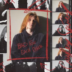 收聽Cayley Spivey的Bad For Each Other歌詞歌曲