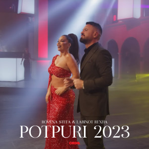 Listen to Potpuri 2023 song with lyrics from Rovena Stefa