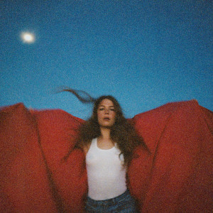 ดาวน์โหลดและฟังเพลง Say It พร้อมเนื้อเพลงจาก Maggie Rogers