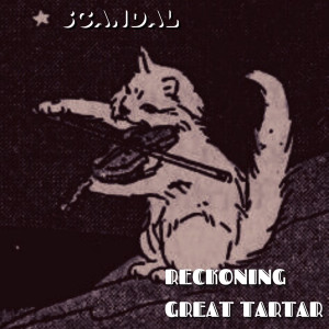 Reckoning dari Scandal