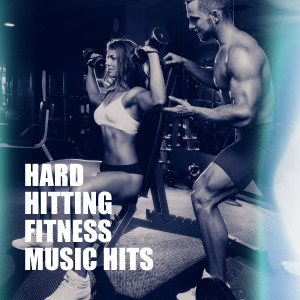 Dance Hits 2014的专辑Hard Hitting Fitness Music Hits