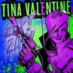 收聽Ulgebräk的Tina Valentine歌詞歌曲