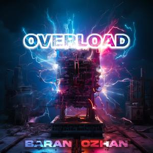Baran Ozhan的專輯Overload