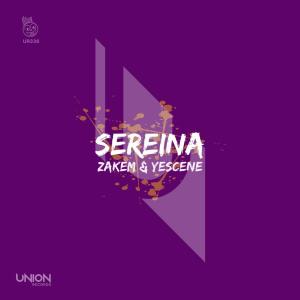 Album Sereina from Zakem