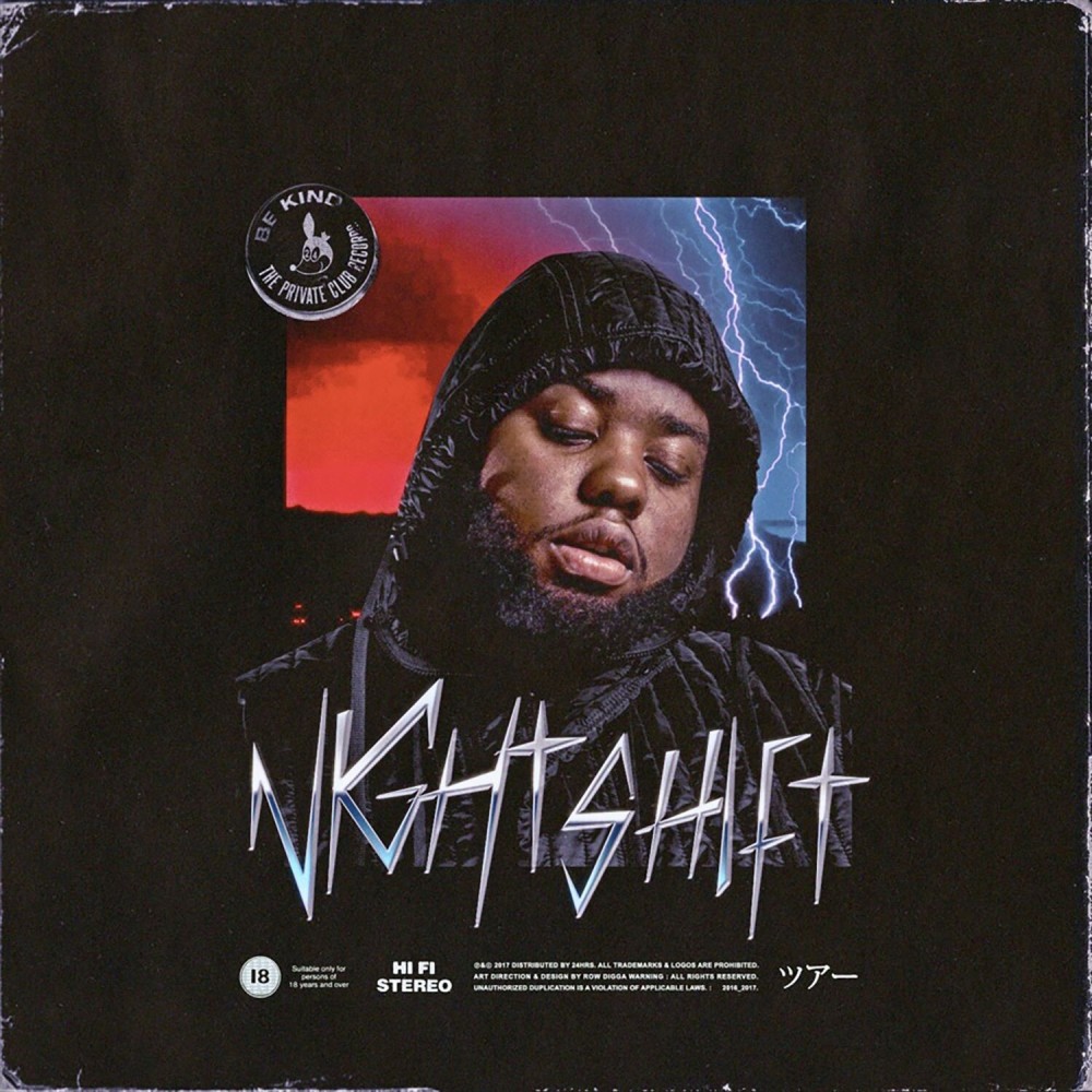 What You Like (feat. Ty Dolla $ign & Wiz Khalifa) (Explicit)