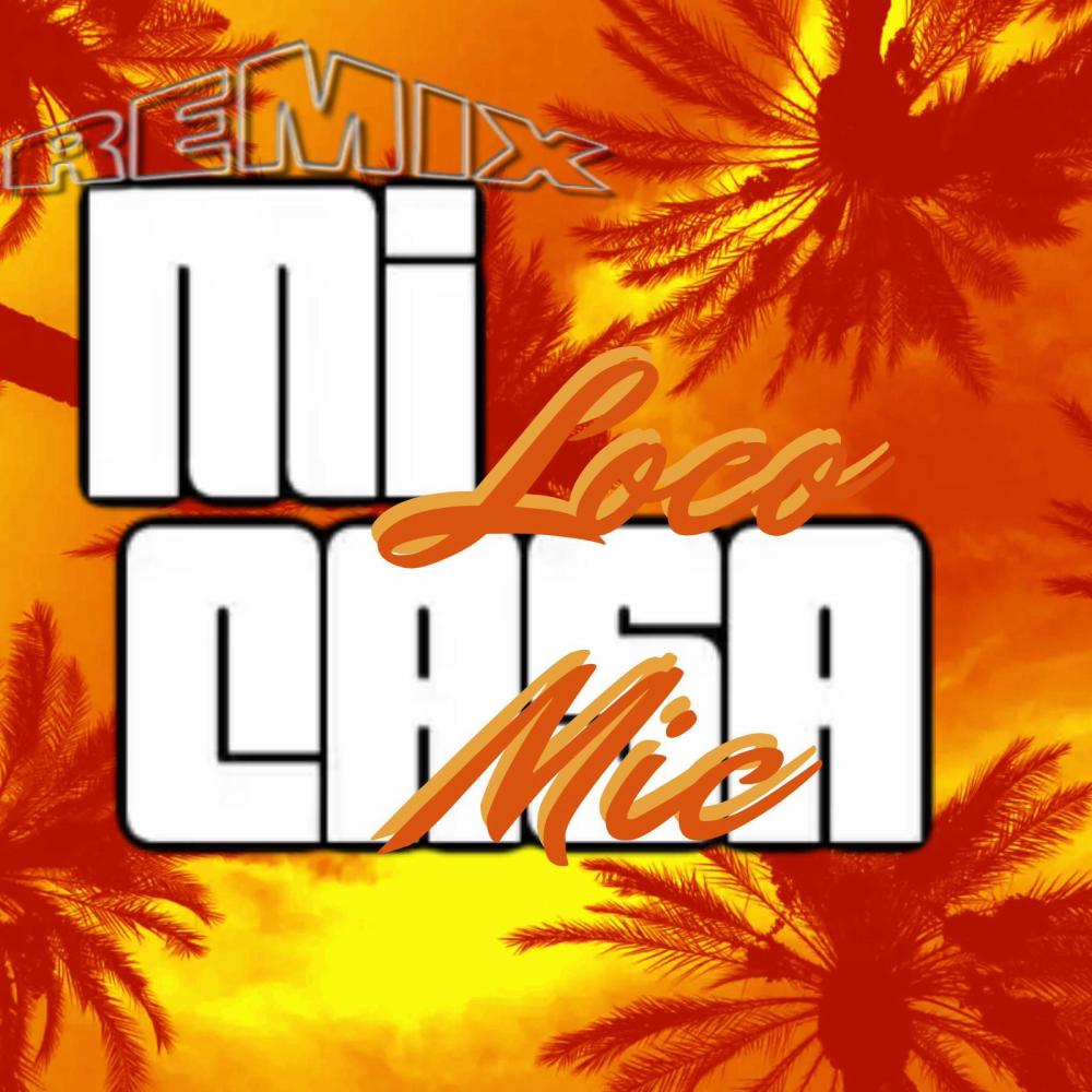 Mi Casa