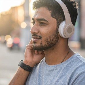 default playlist img