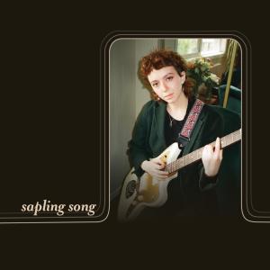 Wiseacre的專輯sapling song (Explicit)