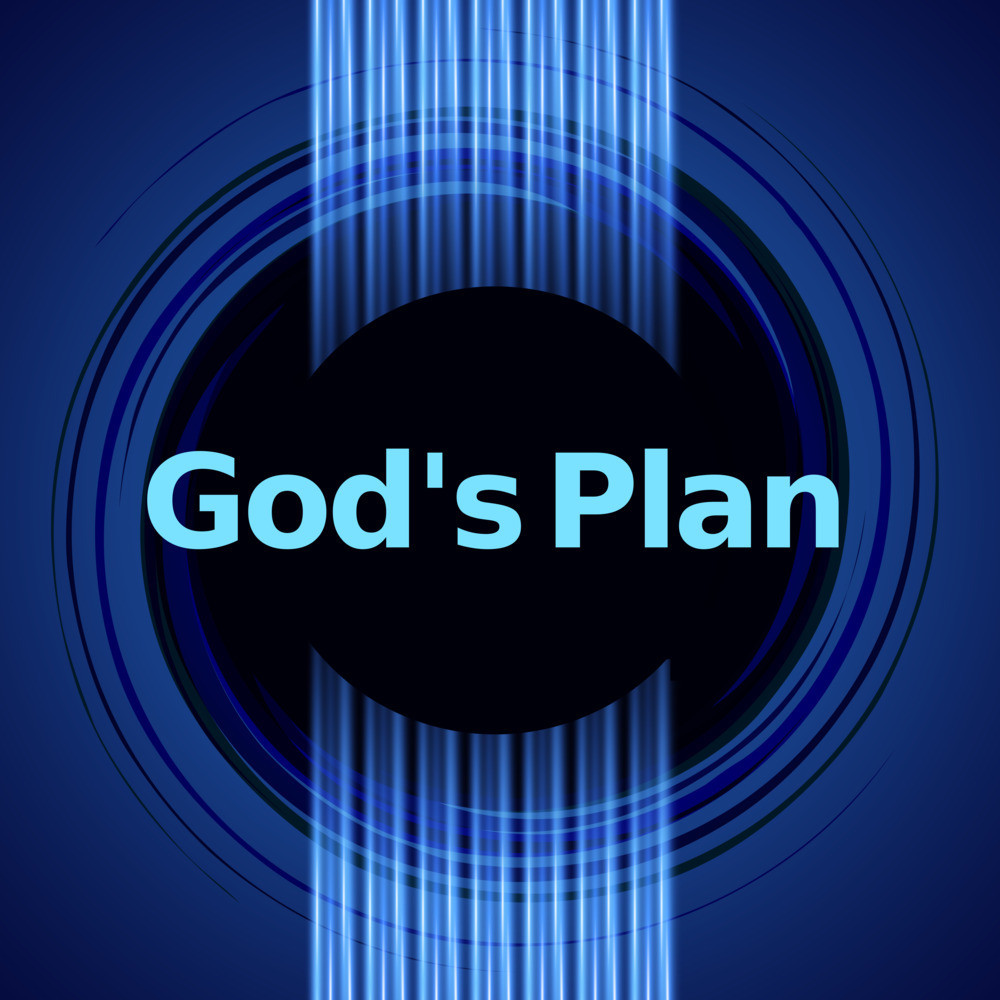 God's Plan (Brass Version)