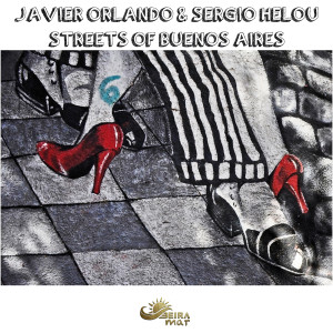 Sergio Helou feat. Lokka的專輯Streets of Buenos Aires
