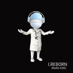 Album REBORN (Radio Edit) oleh Dj Doc