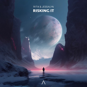 Album Risking It from RITIX