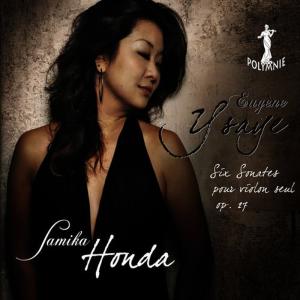 ดาวน์โหลดและฟังเพลง Sonate No. 5 à Mathieu Crickboom: I. L'aurore พร้อมเนื้อเพลงจาก Samika Honda