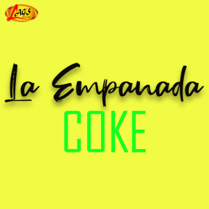 Album La Empanada from Coke