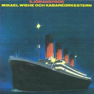 ดาวน์โหลดและฟังเพลง Titanic (andraklasspassagerarens sista sång) พร้อมเนื้อเพลงจาก Mikael Wiehe