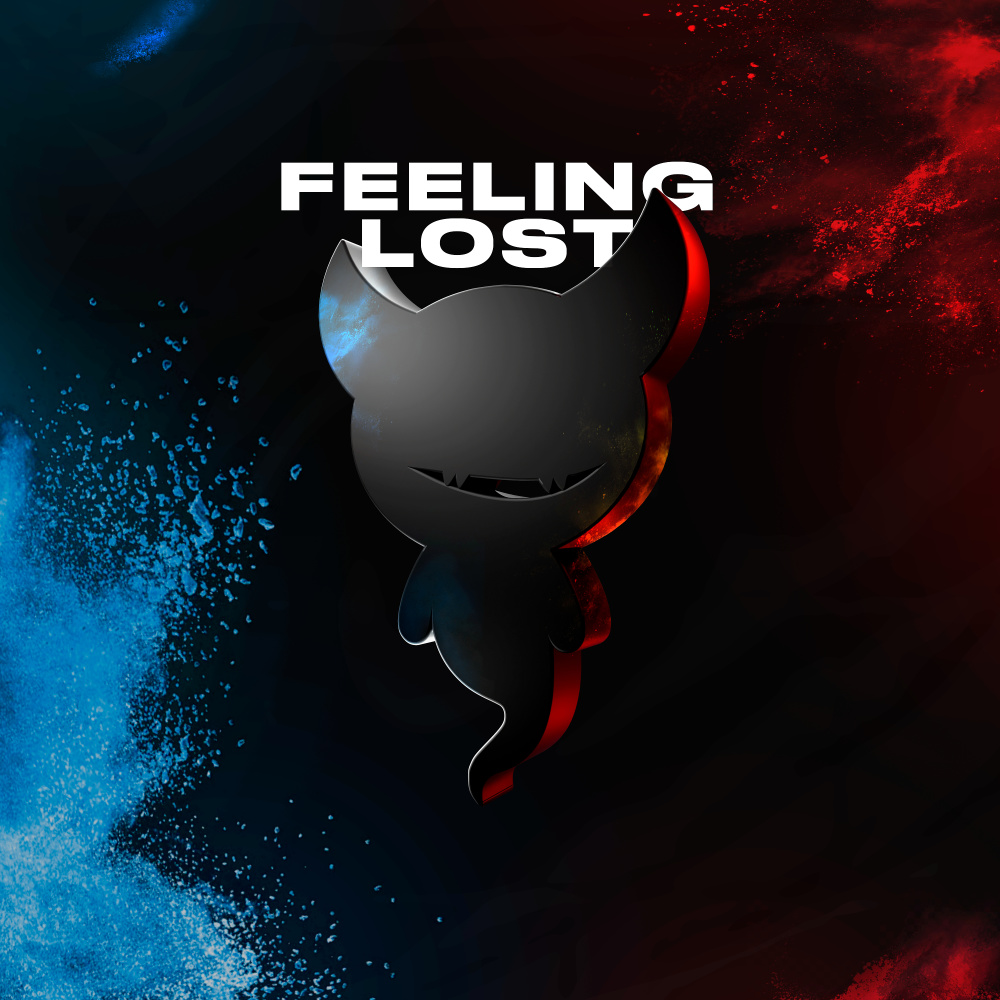 Feeling Lost