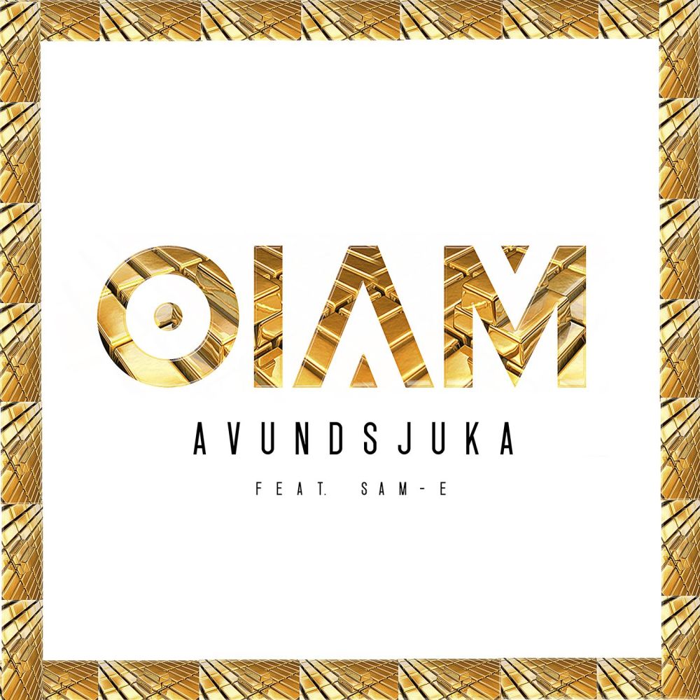 Avundsjuka(feat. SAMI)