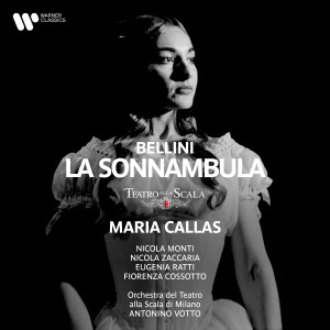 收聽Maria Callas的"Viva! Viva Amina!" - "Tutto è gioia, tutto è festa" (Coro, Lisa, Alessio)歌詞歌曲