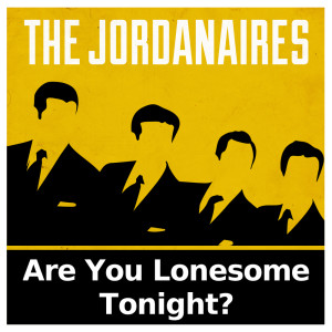 Listen to Are You Lonesome Tonight? song with lyrics from The Jordanaires