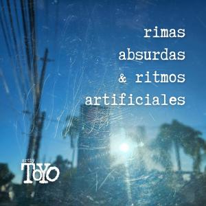收聽artby ToYo的Hasta Luego (feat. Emsí)歌詞歌曲