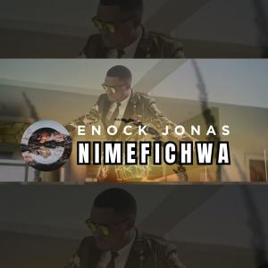 Enock Jonas的專輯Nimefichwa